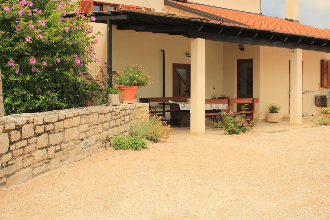 Apartman Robi Nova Vas  Luaran gambar