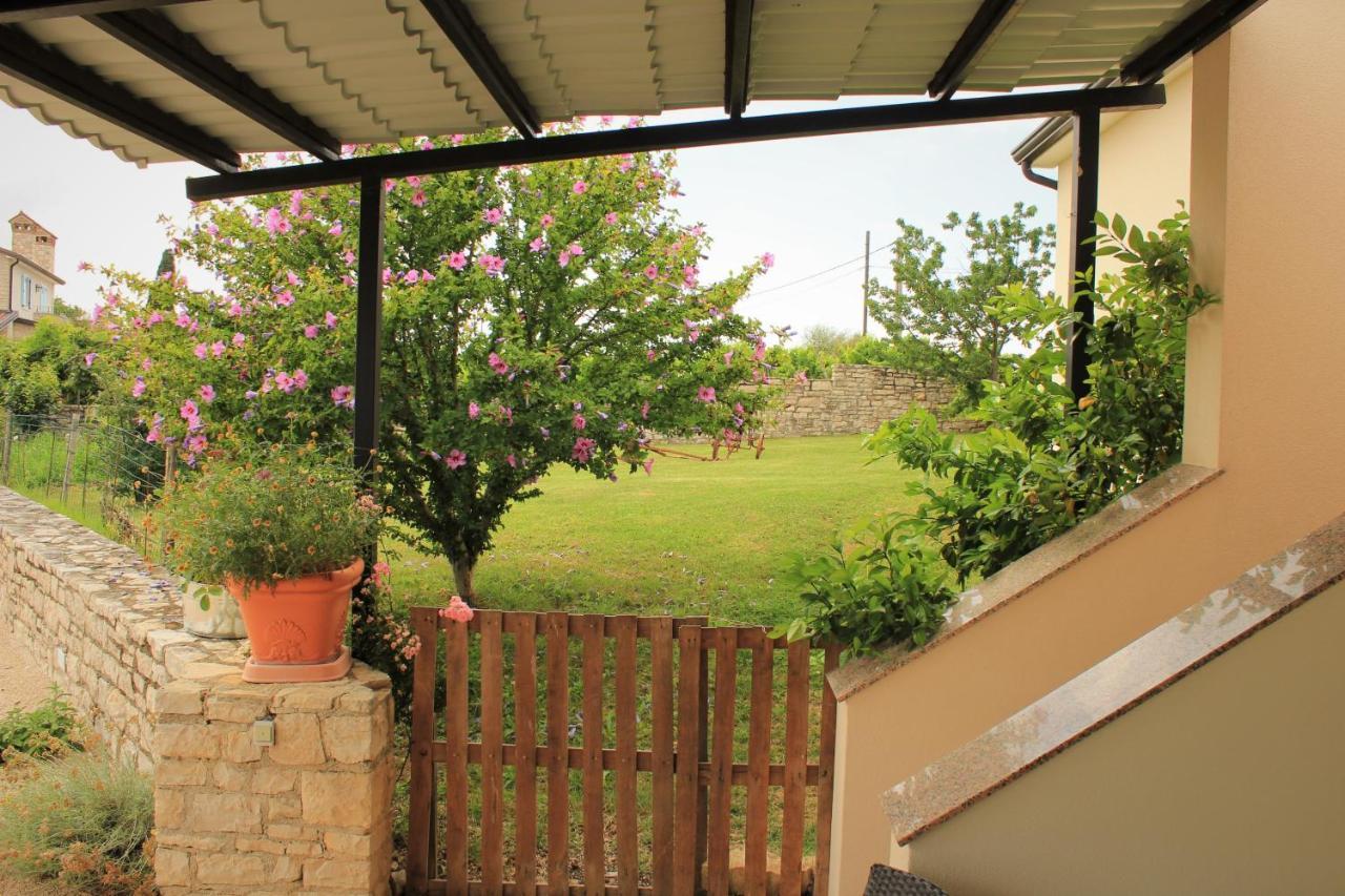 Apartman Robi Nova Vas  Luaran gambar