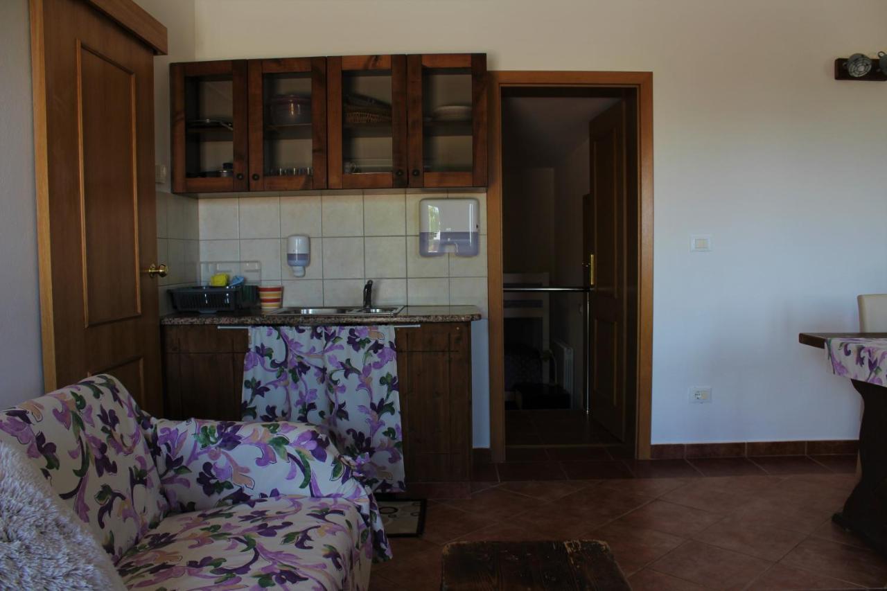 Apartman Robi Nova Vas  Luaran gambar