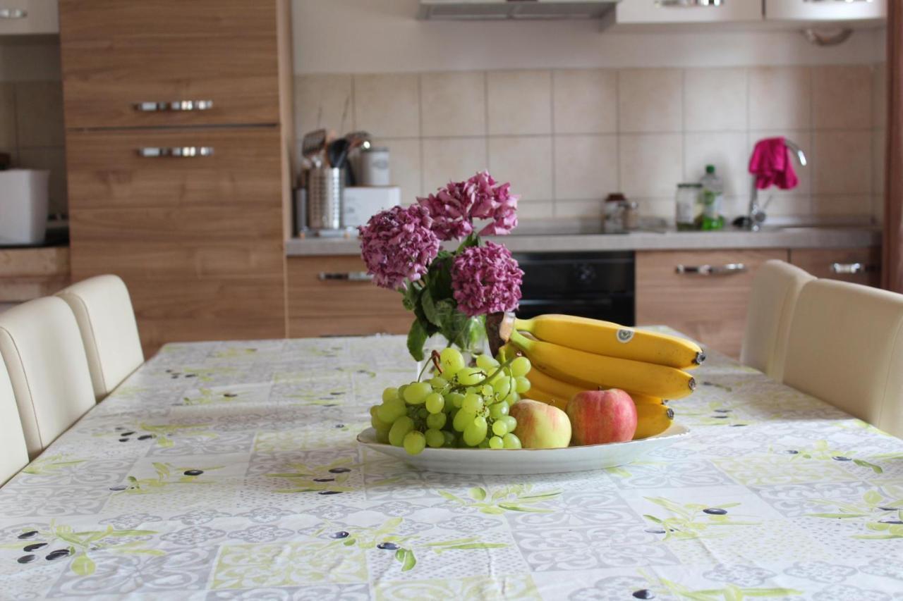 Apartman Robi Nova Vas  Luaran gambar
