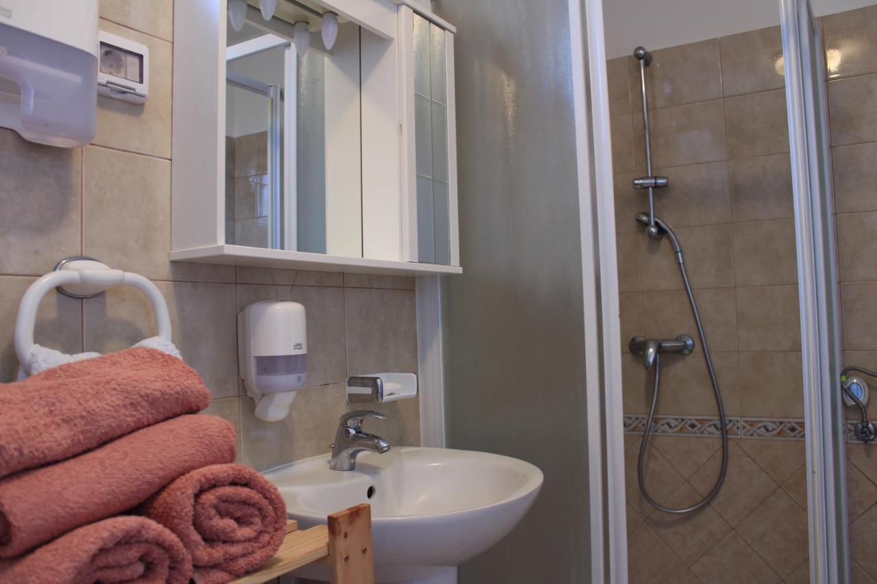 Apartman Robi Nova Vas  Luaran gambar