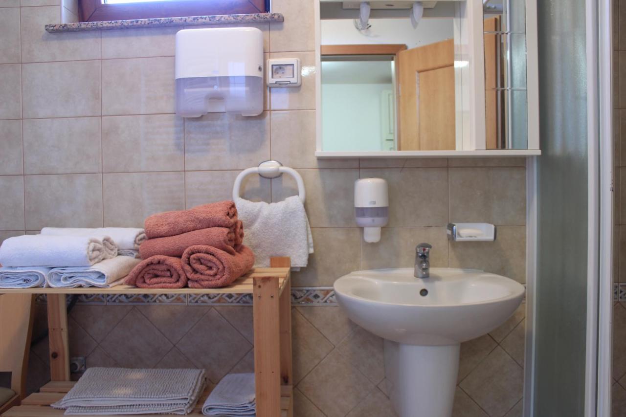 Apartman Robi Nova Vas  Luaran gambar