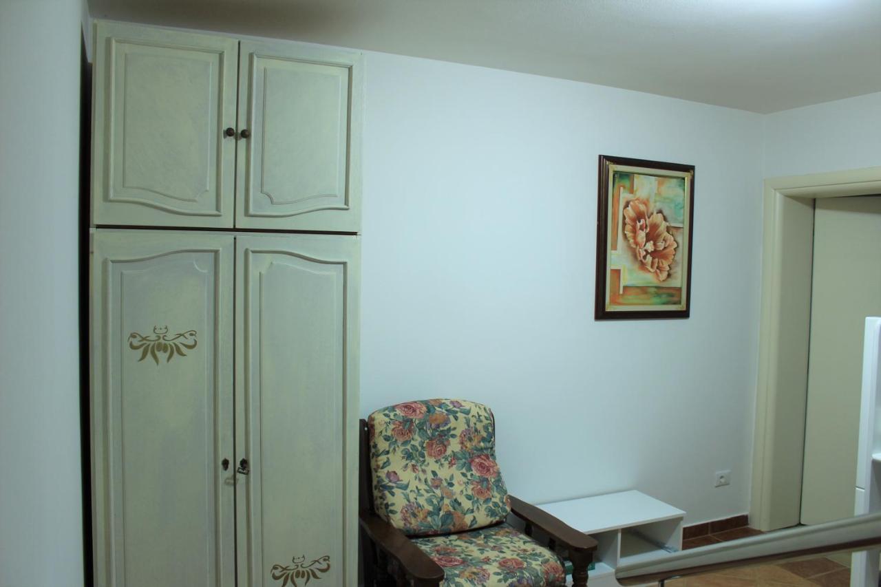 Apartman Robi Nova Vas  Luaran gambar