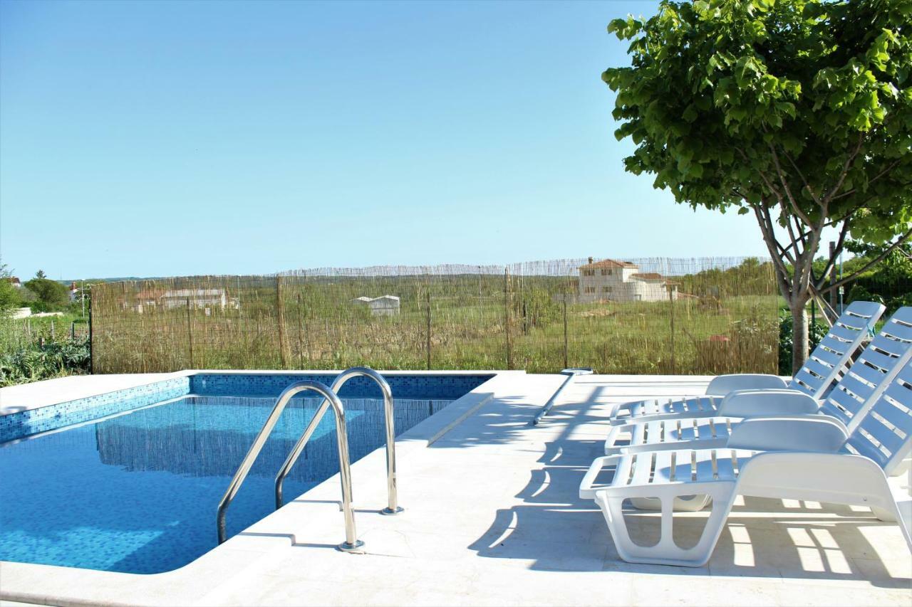 Apartman Robi Nova Vas  Luaran gambar