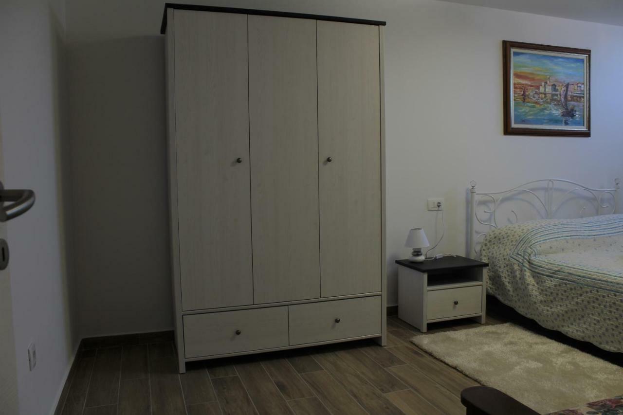 Apartman Robi Apartment Nova Vas  Luaran gambar