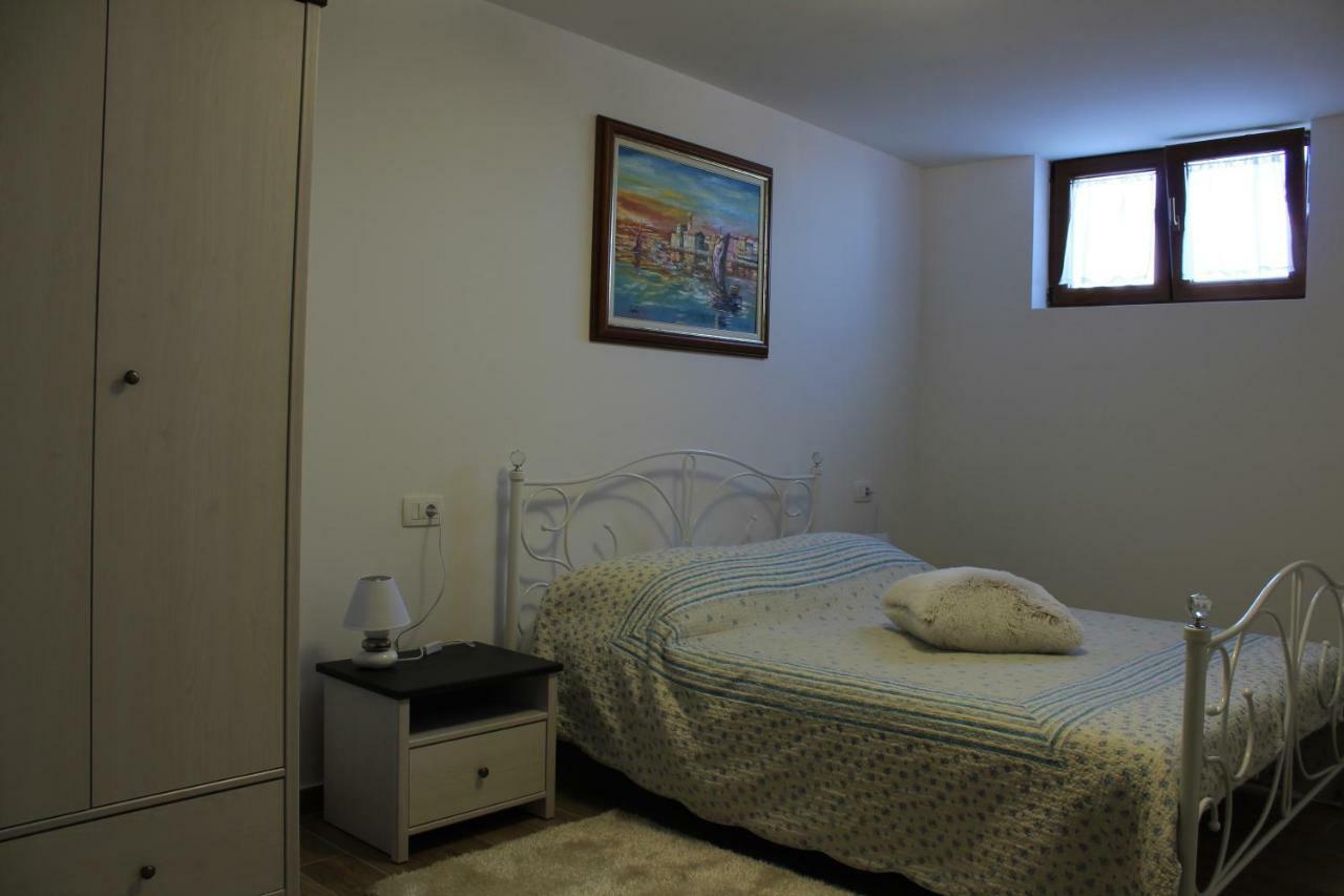 Apartman Robi Nova Vas  Luaran gambar