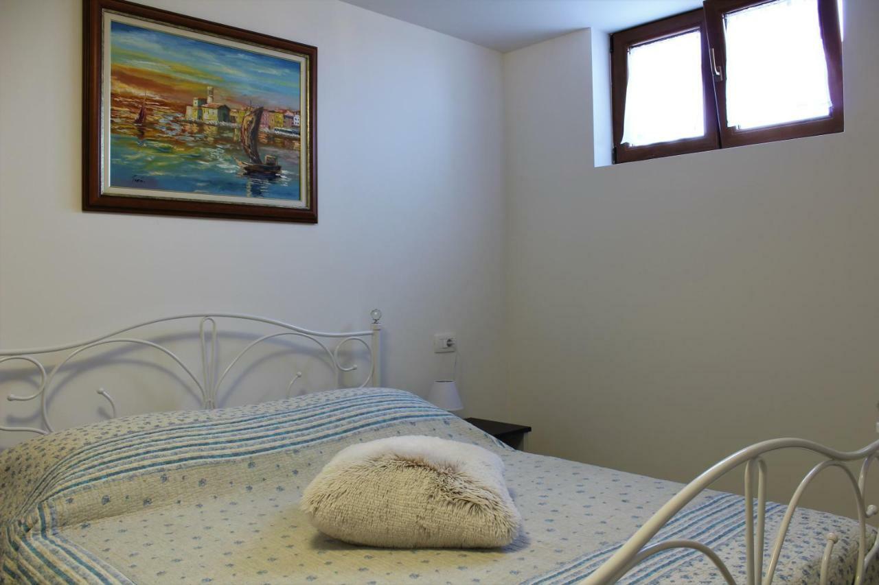Apartman Robi Nova Vas  Luaran gambar