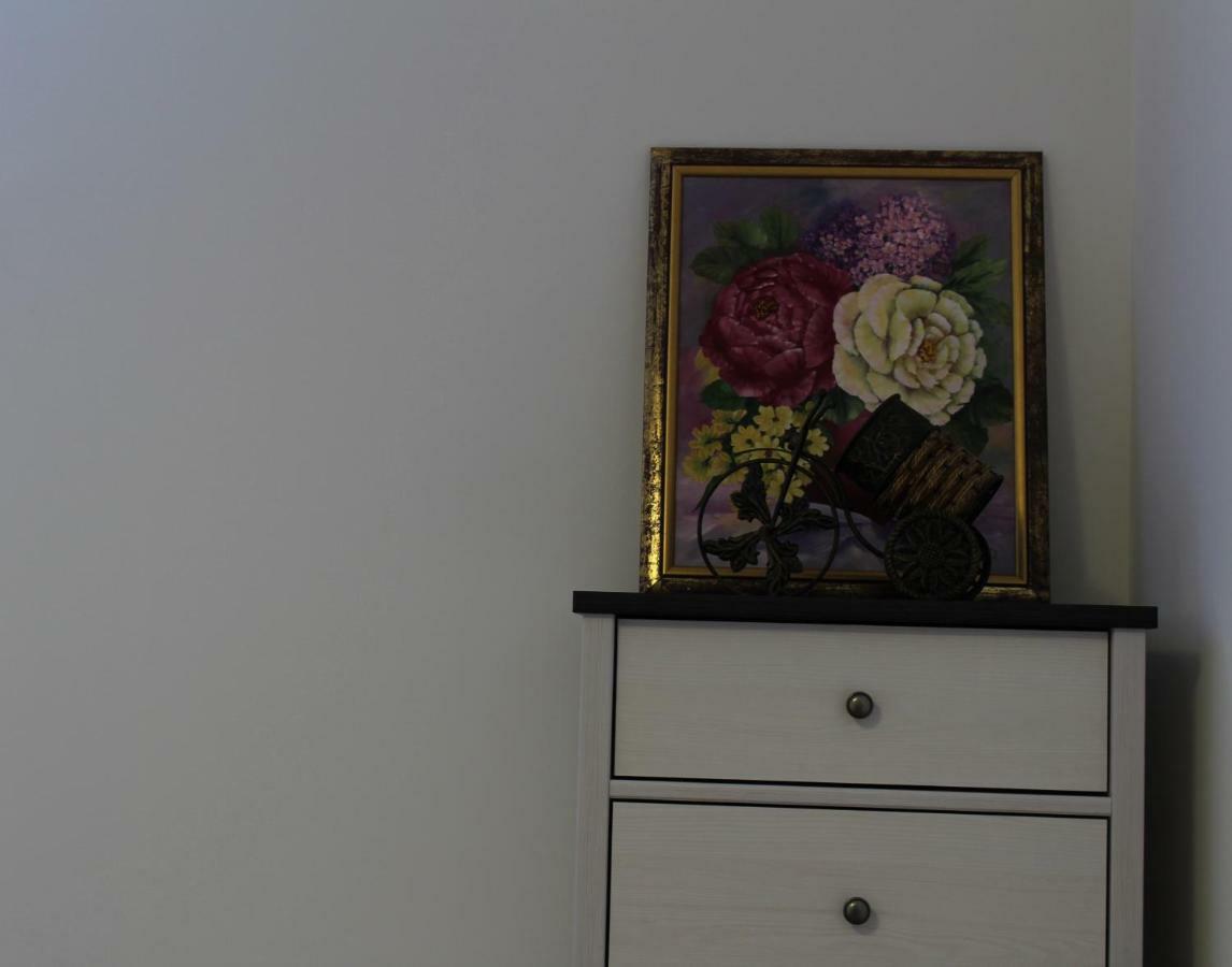 Apartman Robi Nova Vas  Luaran gambar