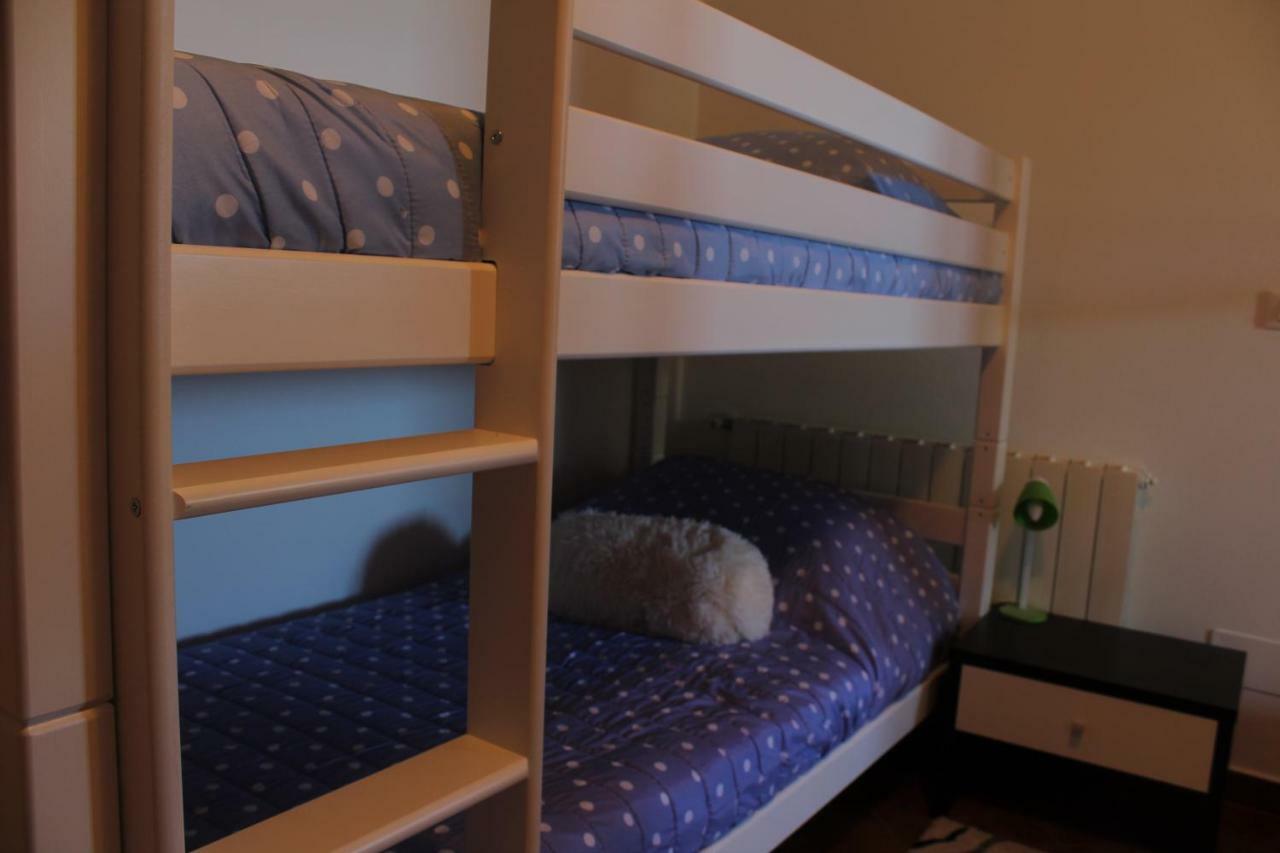 Apartman Robi Nova Vas  Luaran gambar